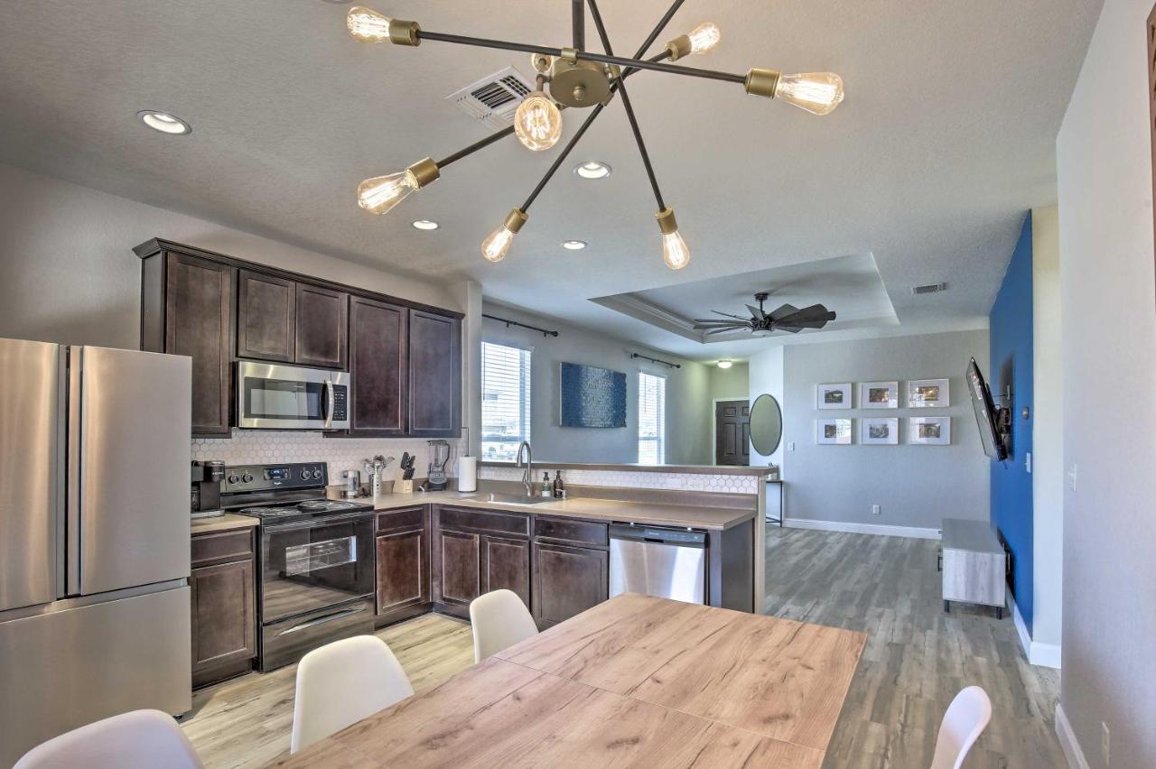 San Antonio Home With Patio And Grill Near Seaworld! 외부 사진