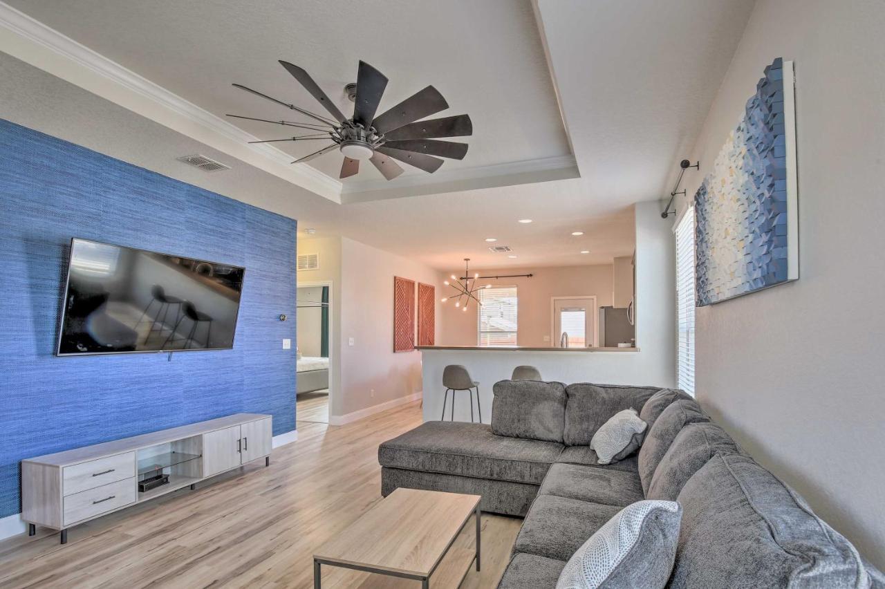 San Antonio Home With Patio And Grill Near Seaworld! 외부 사진