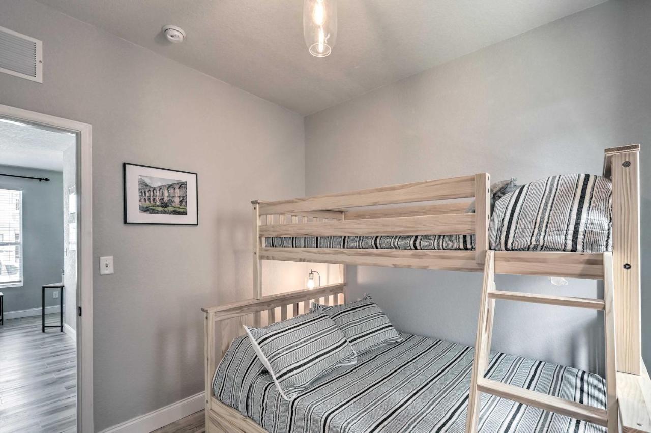 San Antonio Home With Patio And Grill Near Seaworld! 외부 사진