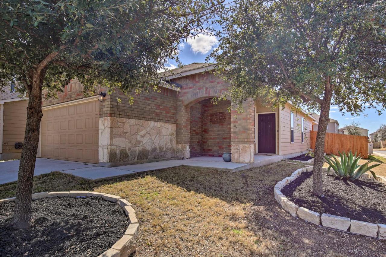 San Antonio Home With Patio And Grill Near Seaworld! 외부 사진